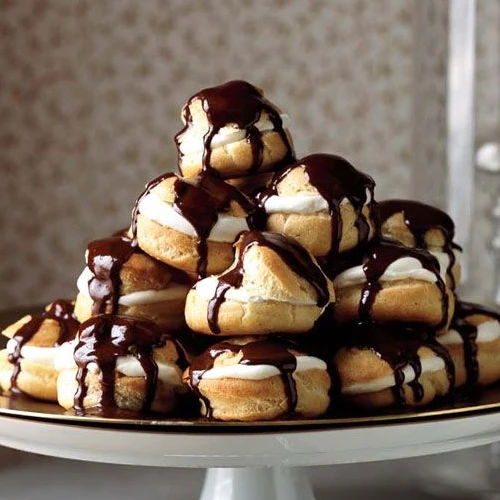 category image for French recipes dessert